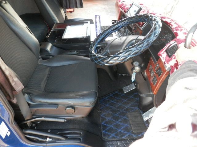 MITSUBISHI FUSOU FIGHTER 2018 Image 31