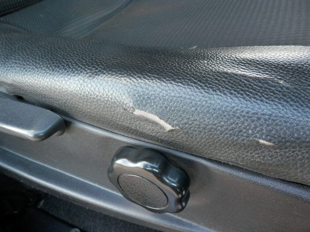 MITSUBISHI FUSOU FIGHTER 2018 Image 31