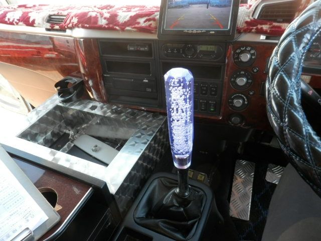 MITSUBISHI FUSOU FIGHTER 2018 Image 31