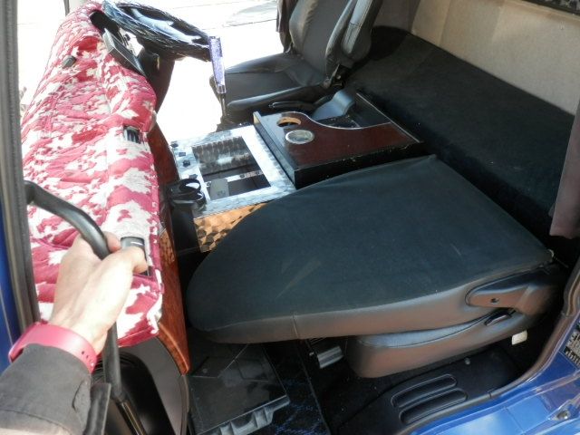 MITSUBISHI FUSOU FIGHTER 2018 Image 31