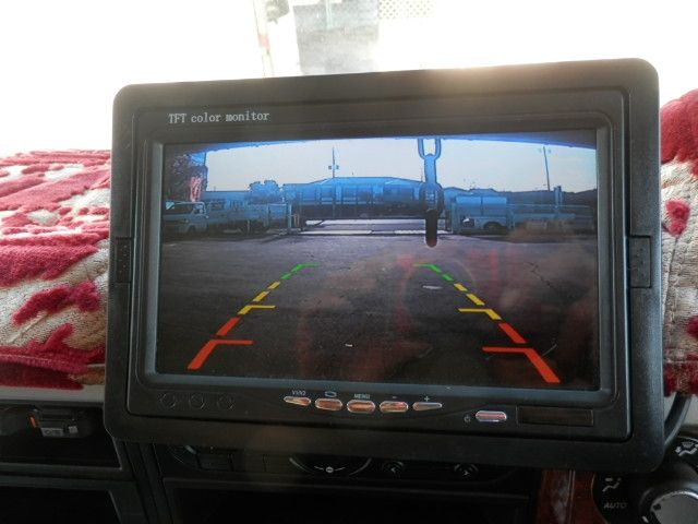 MITSUBISHI FUSOU FIGHTER 2018 Image 31