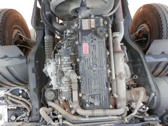 MITSUBISHI FUSOU FIGHTER 2018 Image 31