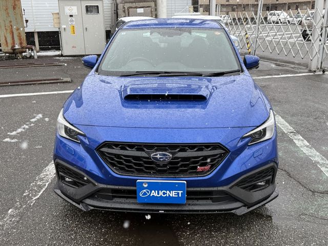 SUBARU WRX S4 2022 Image 31