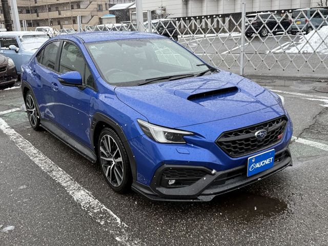 SUBARU WRX S4 2022 Image 31
