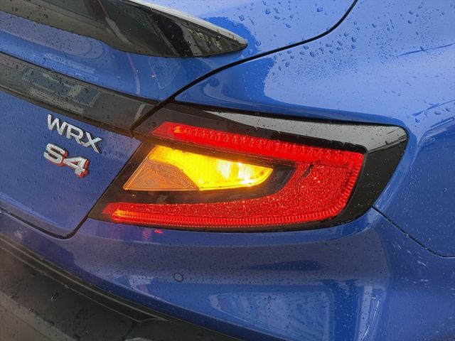 SUBARU WRX S4 2022 Image 31
