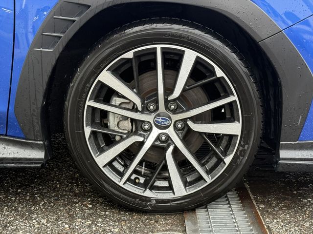 SUBARU WRX S4 2022 Image 31