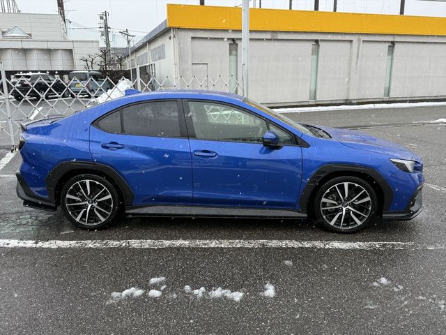 SUBARU WRX S4 2022 Image 31