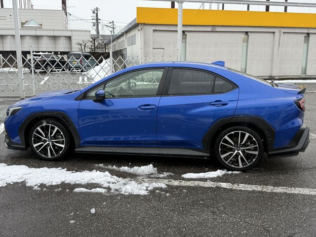 SUBARU WRX S4 2022 Image 31