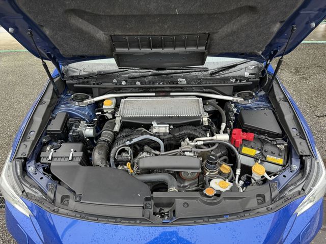 SUBARU WRX S4 2022 Image 31