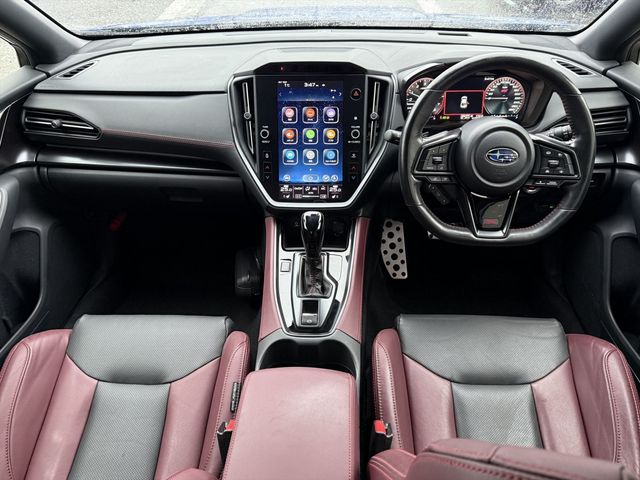 SUBARU WRX S4 2022 Image 31