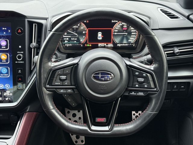 SUBARU WRX S4 2022 Image 31