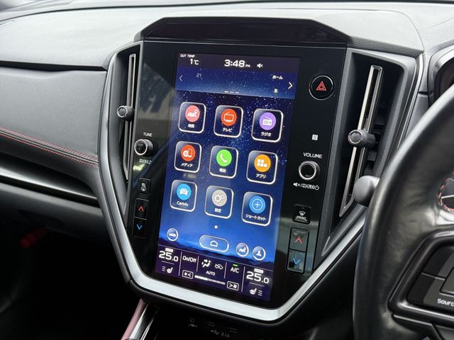 SUBARU WRX S4 2022 Image 31