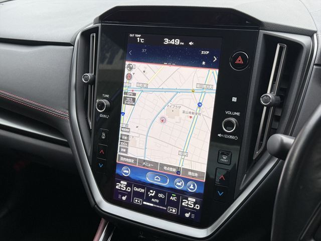 SUBARU WRX S4 2022 Image 31