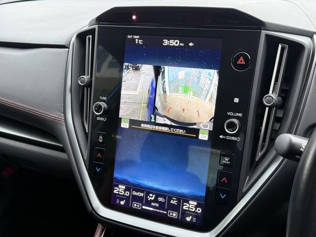 SUBARU WRX S4 2022 Image 31