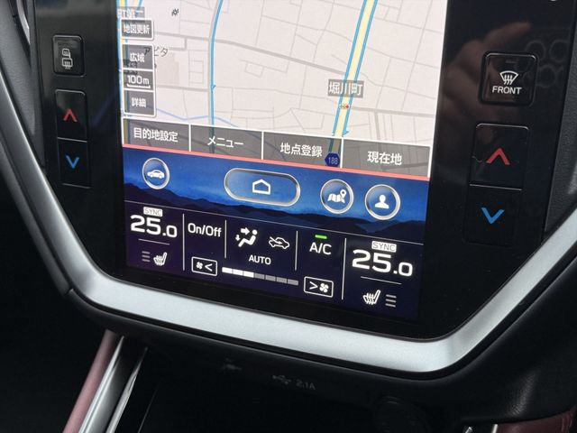 SUBARU WRX S4 2022 Image 31