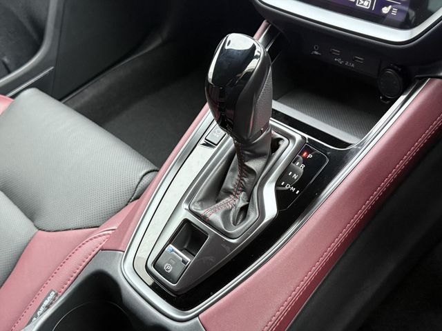 SUBARU WRX S4 2022 Image 31