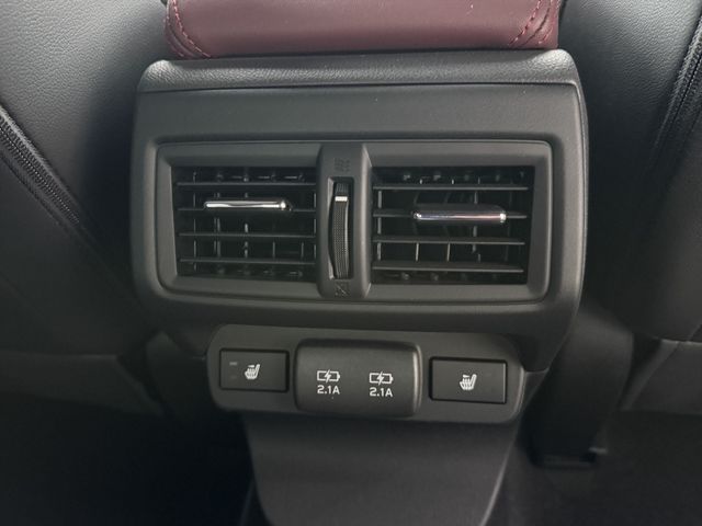 SUBARU WRX S4 2022 Image 31