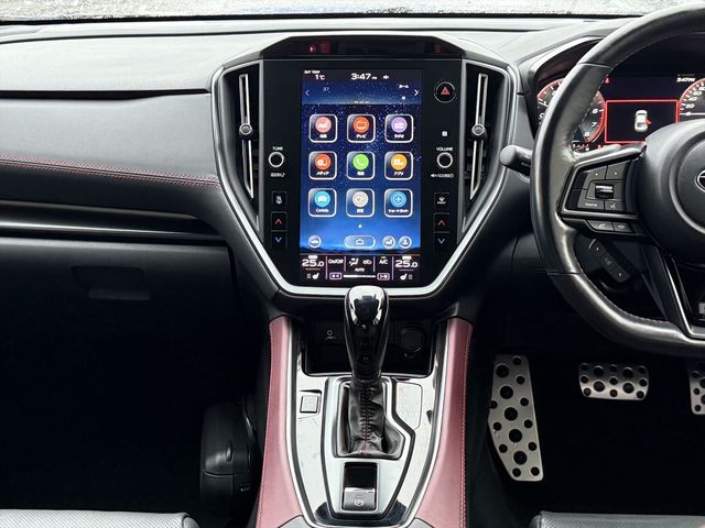 SUBARU WRX S4 2022 Image 31