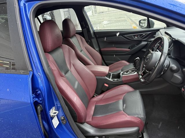 SUBARU WRX S4 2022 Image 31