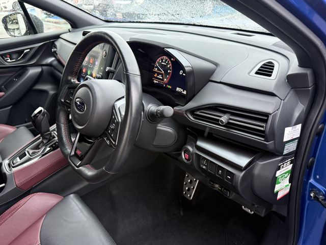 SUBARU WRX S4 2022 Image 31