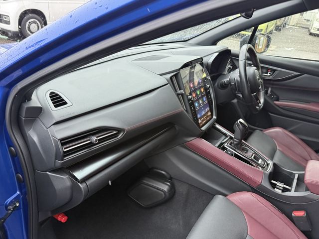 SUBARU WRX S4 2022 Image 31