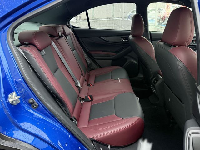 SUBARU WRX S4 2022 Image 31