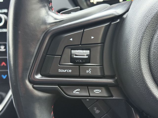 SUBARU WRX S4 2022 Image 31