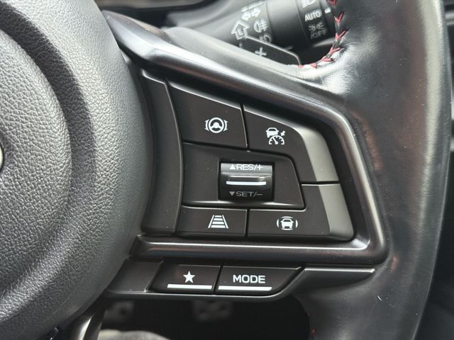 SUBARU WRX S4 2022 Image 31