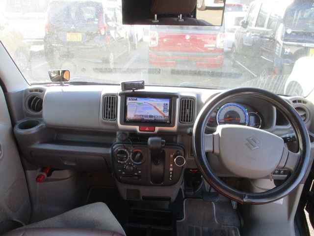 SUZUKI EVERY VAN 2020 Image 31