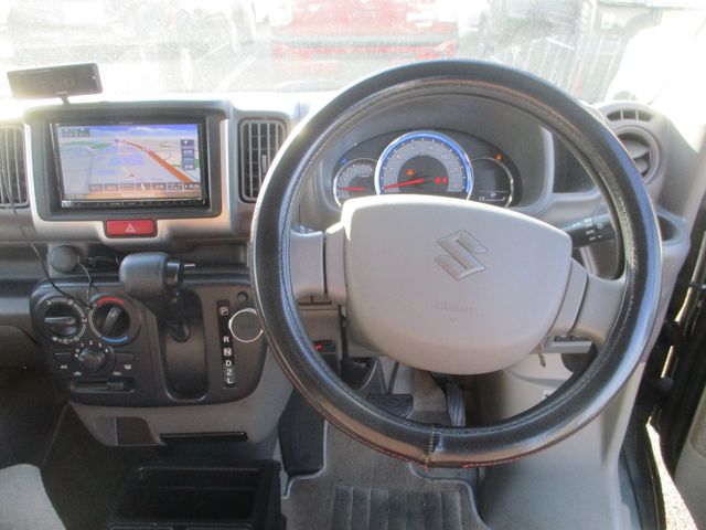 SUZUKI EVERY VAN 2020 Image 31