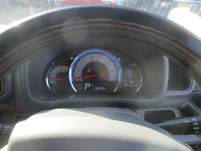 SUZUKI EVERY VAN 2020 Image 31