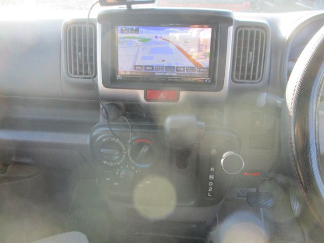 SUZUKI EVERY VAN 2020 Image 31