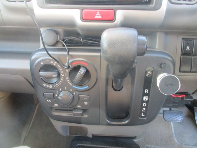 SUZUKI EVERY VAN 2020 Image 31