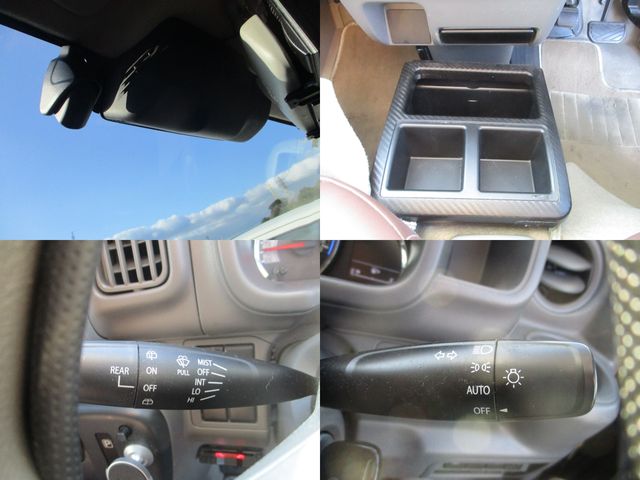 SUZUKI EVERY VAN 2020 Image 31