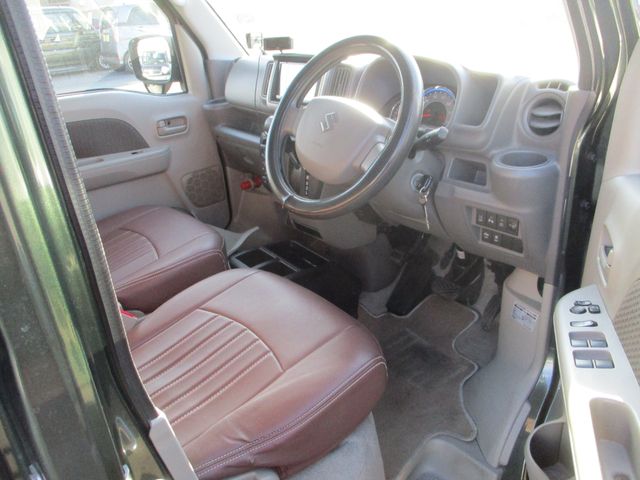 SUZUKI EVERY VAN 2020 Image 31