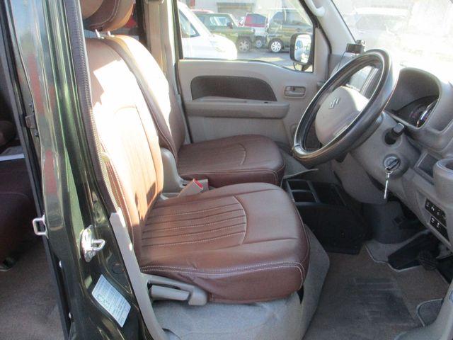 SUZUKI EVERY VAN 2020 Image 31