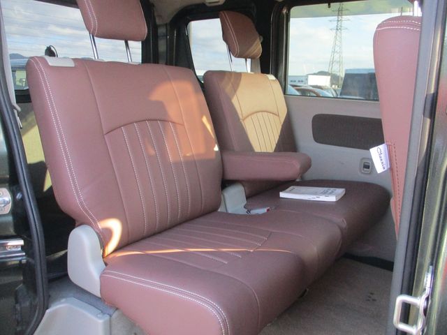 SUZUKI EVERY VAN 2020 Image 31