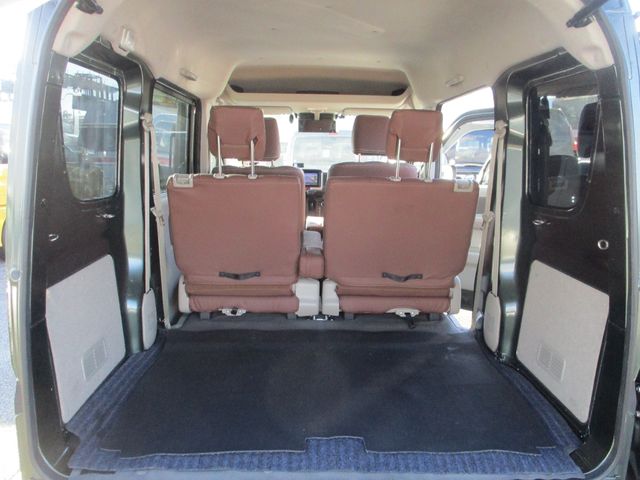 SUZUKI EVERY VAN 2020 Image 31