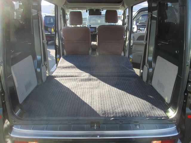 SUZUKI EVERY VAN 2020 Image 31