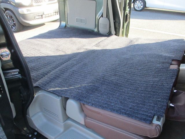 SUZUKI EVERY VAN 2020 Image 31