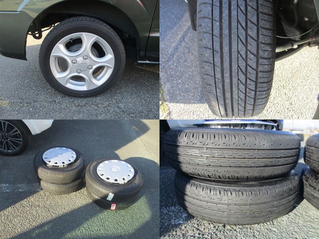 SUZUKI EVERY VAN 2020 Image 31