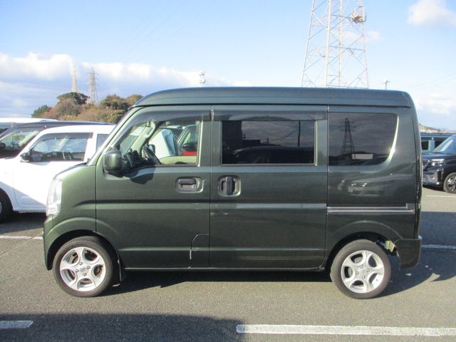 SUZUKI EVERY VAN 2020 Image 31