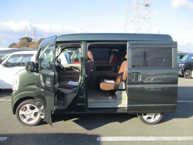 SUZUKI EVERY VAN 2020 Image 31