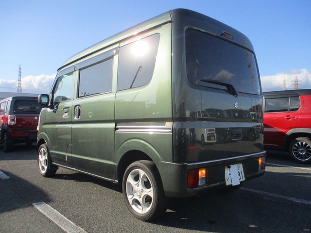 SUZUKI EVERY VAN 2020 Image 31