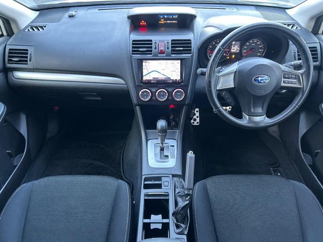 SUBARU XV 2013 Image 31