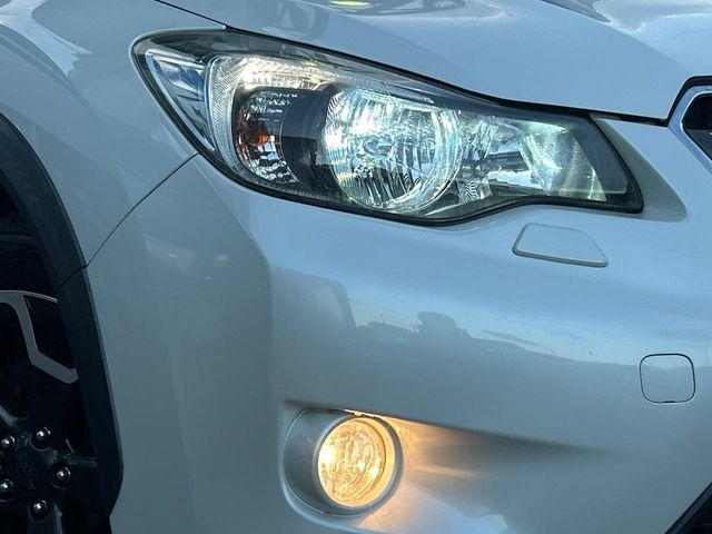 SUBARU XV 2013 Image 31