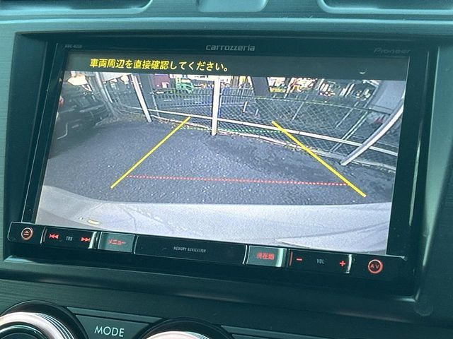 SUBARU XV 2013 Image 31