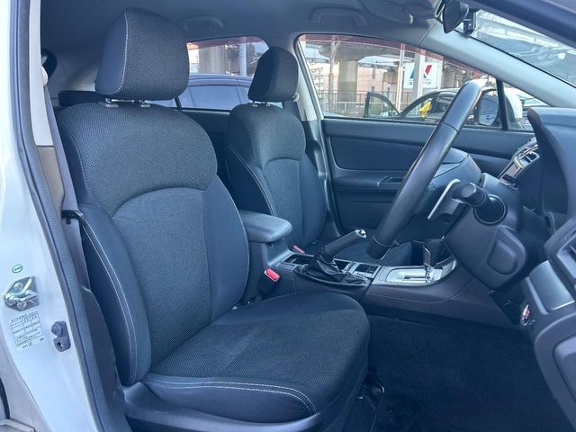 SUBARU XV 2013 Image 31