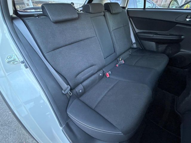 SUBARU XV 2013 Image 31