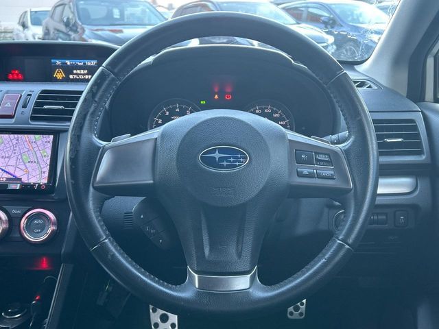 SUBARU XV 2013 Image 31